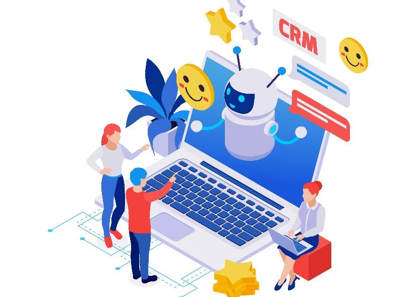 Automating Repetitive Tasks