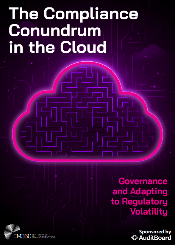 Building resilience within cloud compliance through automation