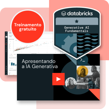 Fundamentos da IA generativa