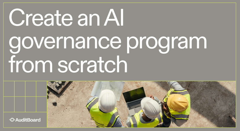 Your complete guide to building a scalable and ethical AI governance ...